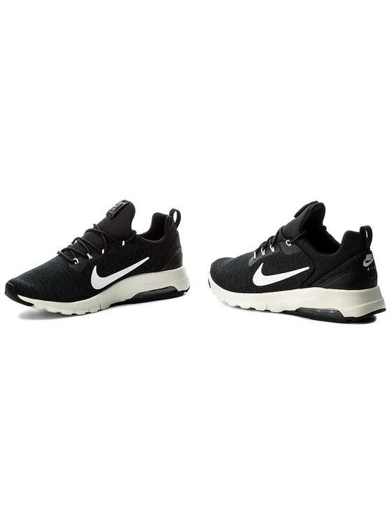 Nike Sneakersy Nike Air Max Motion Racer 916771 001 Černá
