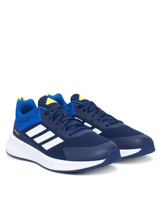 adidas Снікерcи adidas Fortarun 4.0 Shoes KH9108 Cиній