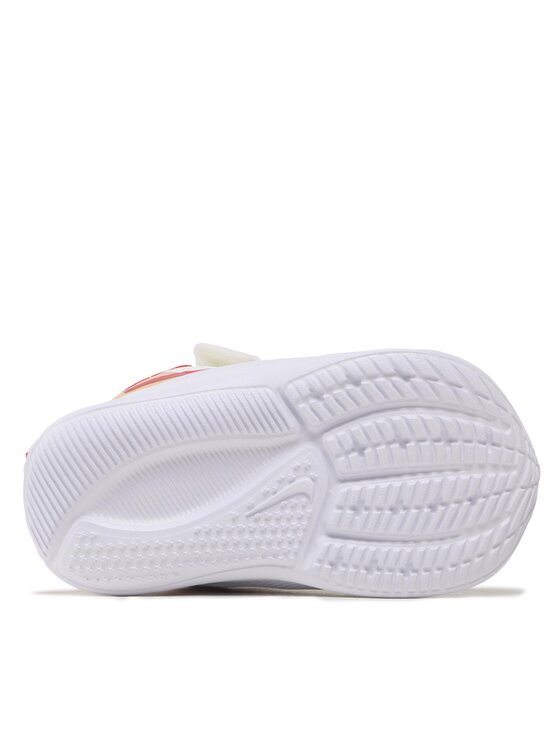 Nike Zapatillas de running Nike Star Runner 3 (TDV) DA2778 101 Écru