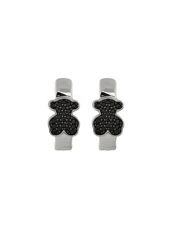 TOUS Orecchini TOUS Gen 1003633400 Argento