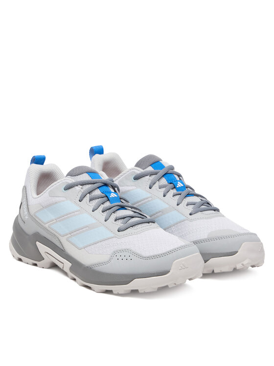 adidas Pārgājienu apavi adidas Terrex Eastrail 3 W Shoes JR4022 Pelēks