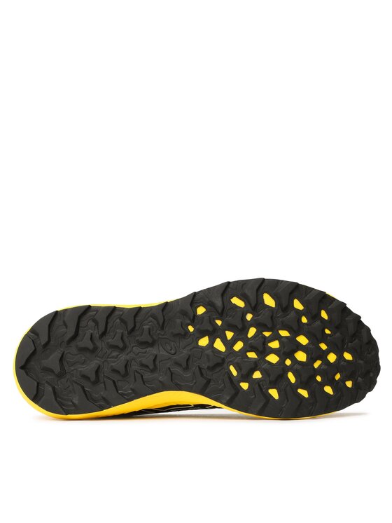 Asics Взуття для бігу Asics Gel-Sonoma 7 1011B595 Чорний