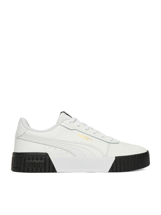 Puma Снікерcи Puma CARINA 2.0 38584904 Білий