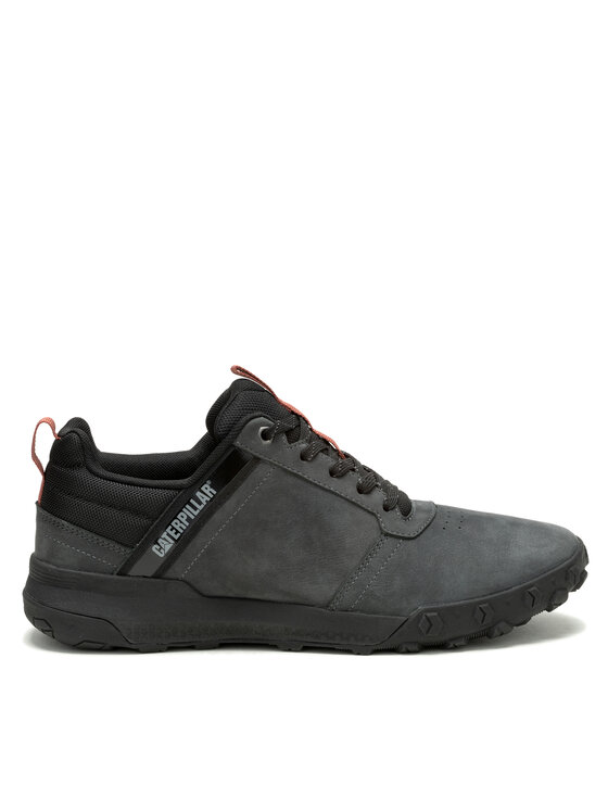 CAT Footwear Снікерcи CAT Footwear Hex Ready Low P726014 Сірий