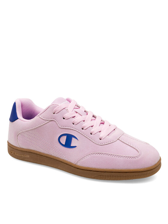 Champion Zapatillas Champion PRESTIGE S11736-PS020 Rosa