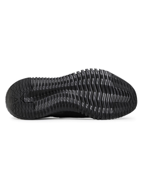 Reebok Scarpe da palestra Reebok Flexagon 3.0 FW8194 Nero