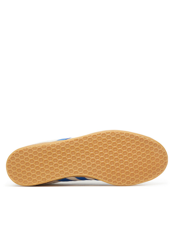 adidas Sneakersy adidas Gazelle JR6292 Béžová