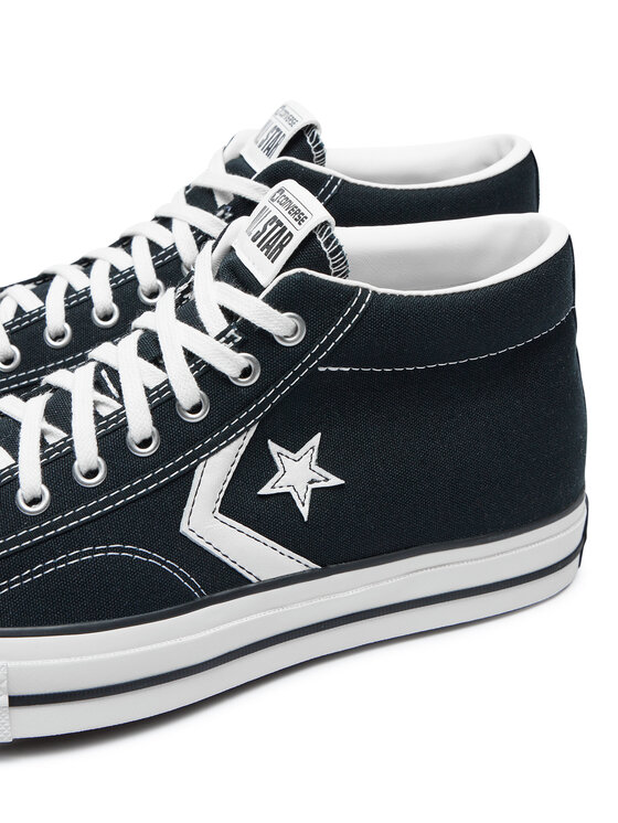 Converse Кеди Converse Star Player 76 A06920C Чорний