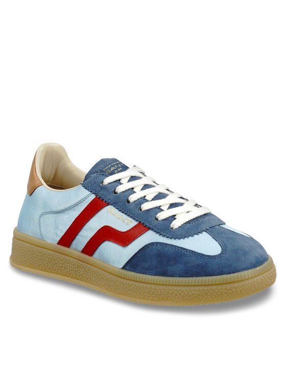 Gant Снікерcи Gant Cuzima Sneaker 28533478 Голубий
