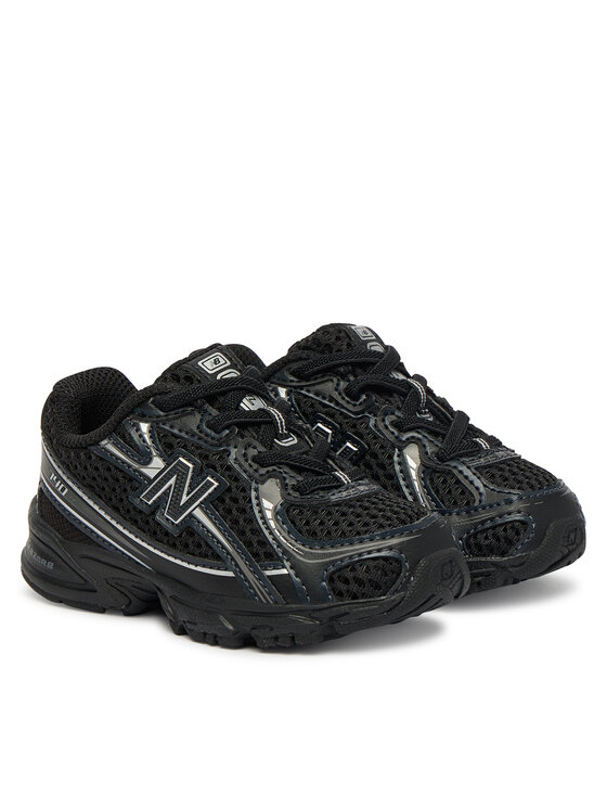 New Balance Superge New Balance IZ740BM Črna