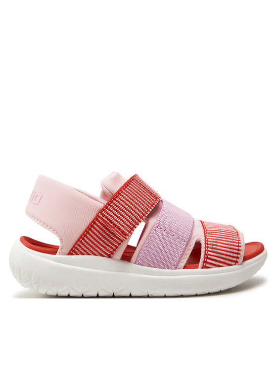 Reima Sandále Reima 5400133A Ružová