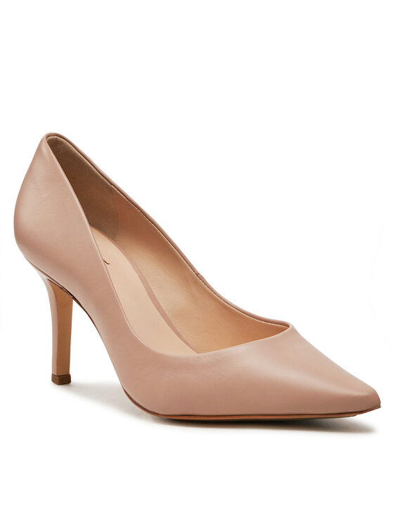 HÖGL Lodičky HÖGL Boulevard 70 0-177000 Béžová