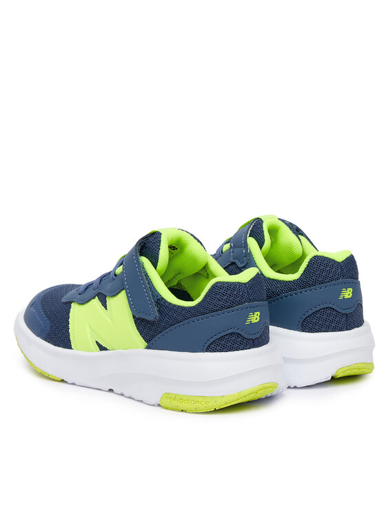 New Balance Buty do biegania New Balance I5785VI Granatowy