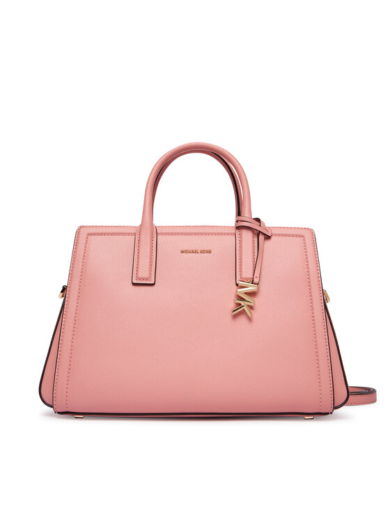 MICHAEL Michael Kors Сумка MICHAEL Michael Kors 30R5G9IS6L Рожевий