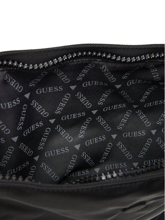 Guess Рюкзак Guess HMARHN P5333 Чорний