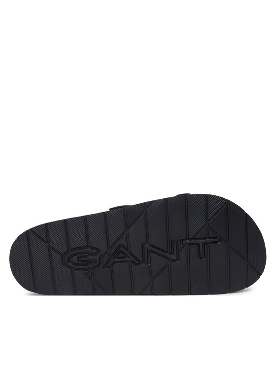 Gant Шльопанці Gant 32501311 Чорний