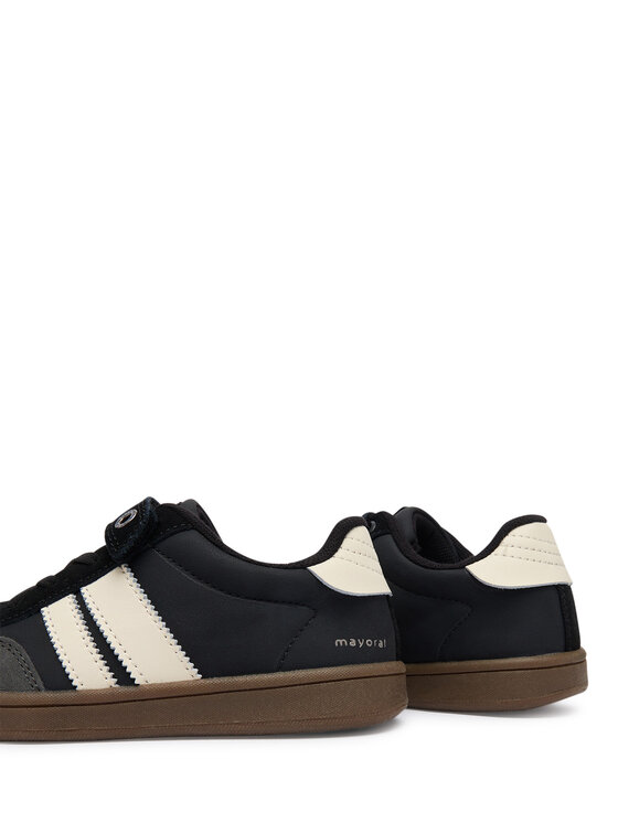 Mayoral Sneakersy Mayoral 46611 Czarny