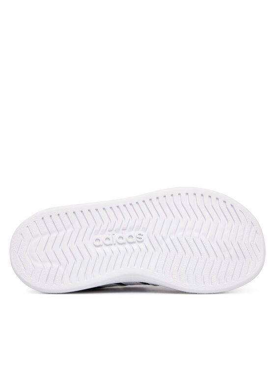 adidas Снікерcи adidas Streettalk JQ8593 Чорний