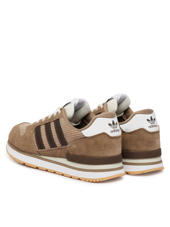 adidas Снікерcи adidas Zx 500 Rs LA1637 Коричневий