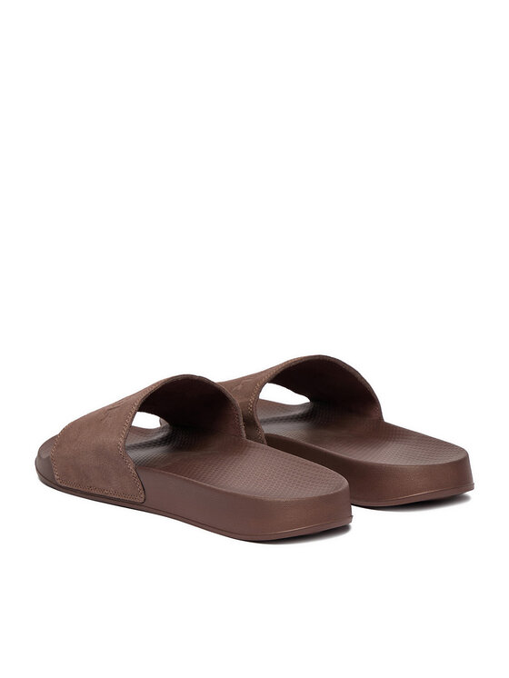 Reebok Шльопанці Reebok CEO-SS26-3C043-M Коричневий