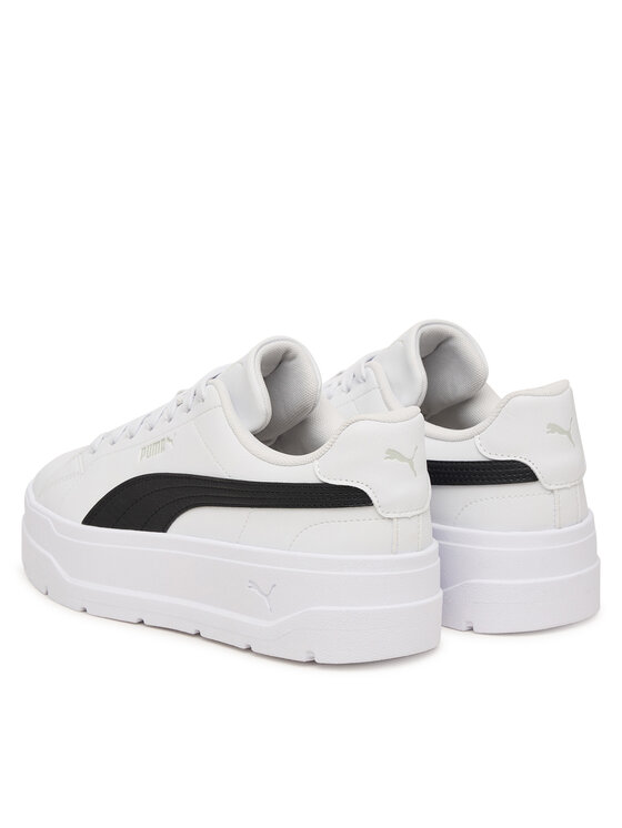 Puma Zapatillas Puma Karmen Classic 407187 03 Blanco