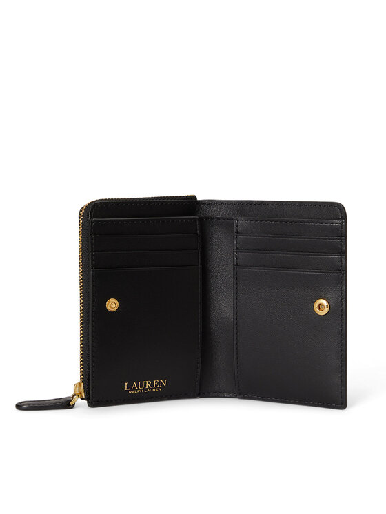LAUREN RALPH LAUREN Cartera LAUREN RALPH LAUREN 432P16735002 Negro