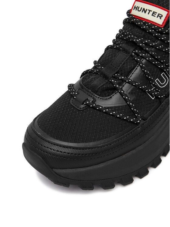Hunter Trekkingi Hunter CEO-H1-245 Czarny