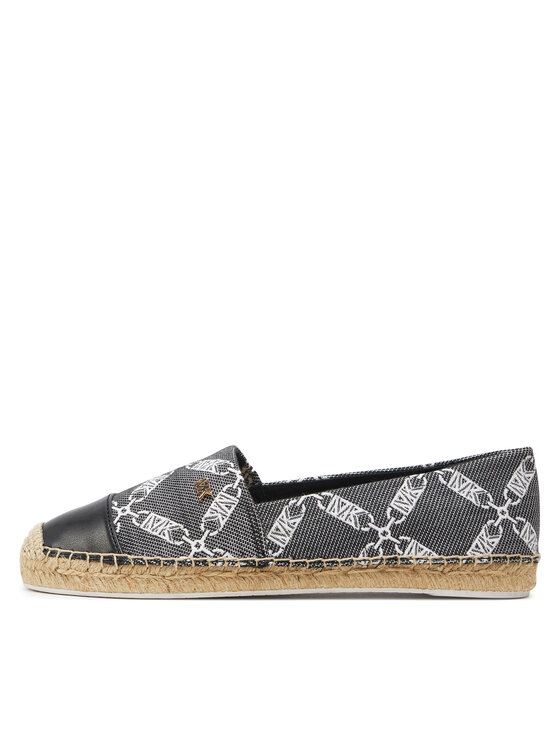 MICHAEL Michael Kors Еспадрили MICHAEL Michael Kors Kendrick 40S4KNFP1Y Черен