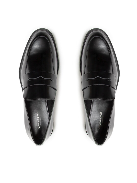 Vagabond Shoemakers Lordsi Vagabond Shoemakers Frances 2. 5406-104-20 Melns