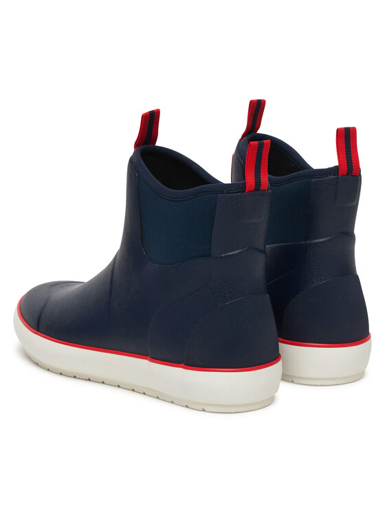 Helly Hansen Гумові чоботи Helly Hansen Seaspray 12160 Cиній