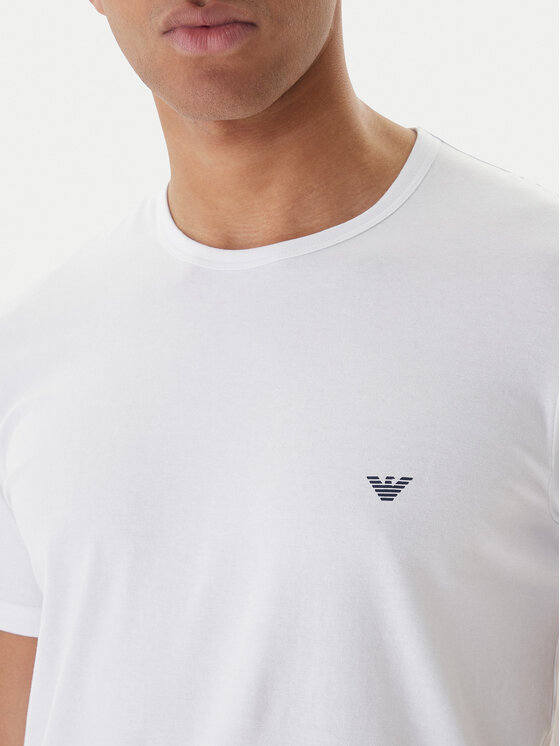 Emporio Armani Underwear Emporio Armani Underwear Комплект футболок EM000391 AF14132 M0082 Білий