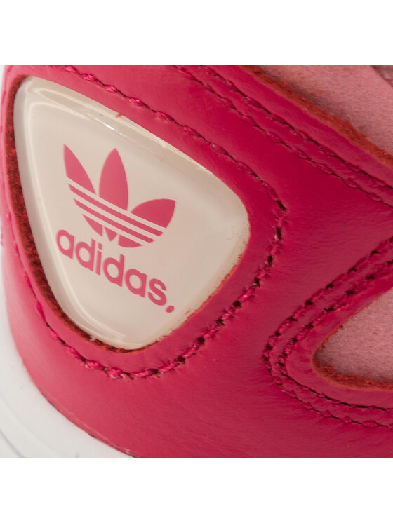 adidas Sneakersy adidas Falcon W EF1964 Różowy