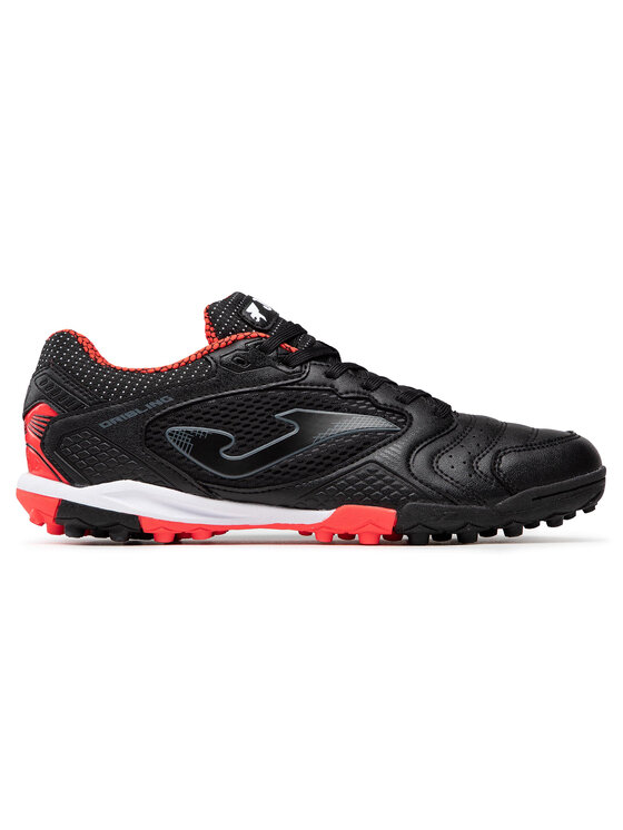 Joma Buty do piłki nożnej Joma Dribling 2101 DRIS2101TF Czarny