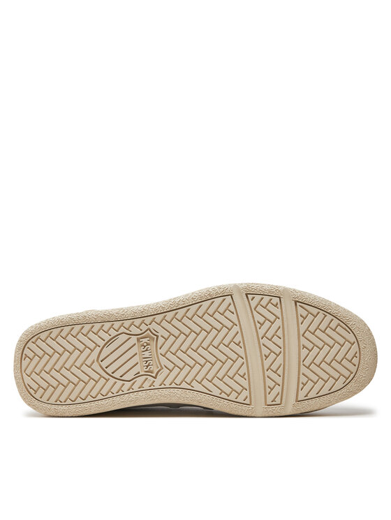 K-Swiss Sneakers K-Swiss Slammklub Cc 08911-937-M Alb