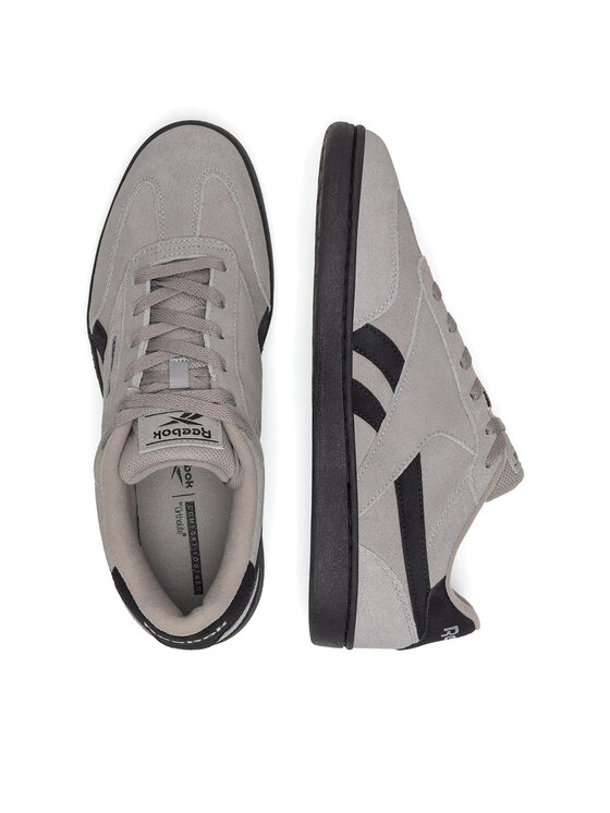 Reebok Снікерcи Reebok FORTE LOUNGER AR30252MSVB Сірий