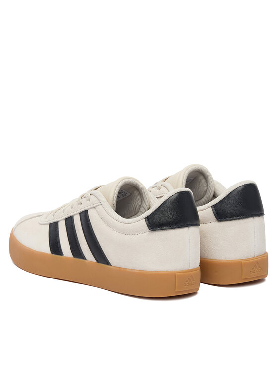 adidas Снікерcи adidas Vl Court 3.0 KI6493 Бежевий