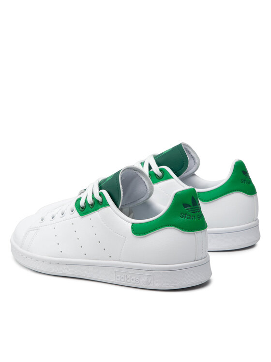 adidas Снікерcи adidas Stan Smith H00331 Білий