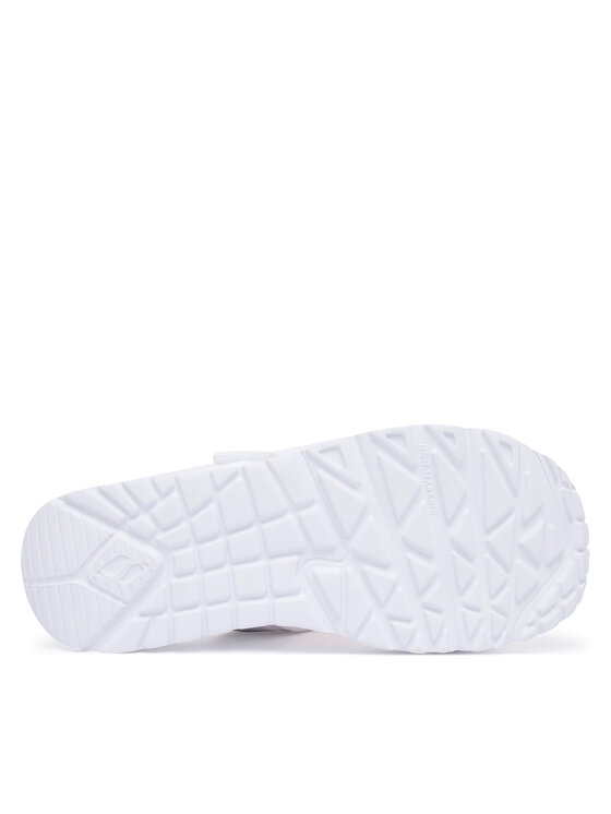 Skechers Босоніжки Skechers Street Uno Lite Sandal  310372L/WHT Білий