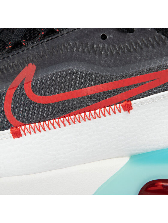Nike Sneakersy Nike Air Max 2090 DA4292 001 Černá