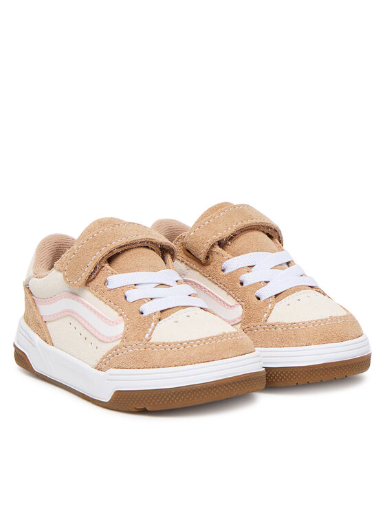 Vans Snīkeri Vans Hylane V VN000E9QKA71 Bēšs