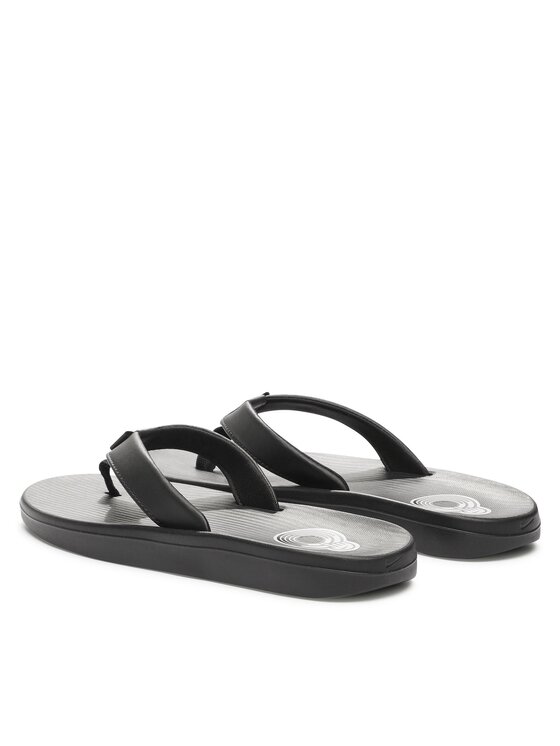 Nike Flip flop Nike Bella Kai Thong AO3622 001 Negru
