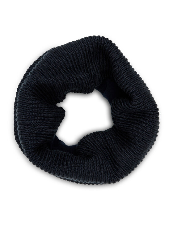 Buff Komin Buff Knitted & Fleece 126472.779.10.00 Granatowy