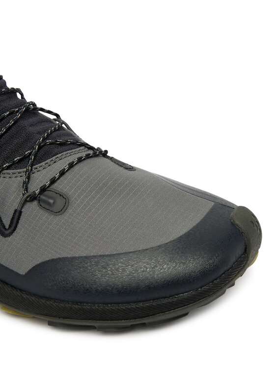 Vivo Barefoot Turistiniai batai Vivo Barefoot Primus Trail Low Mid 309089 Juoda