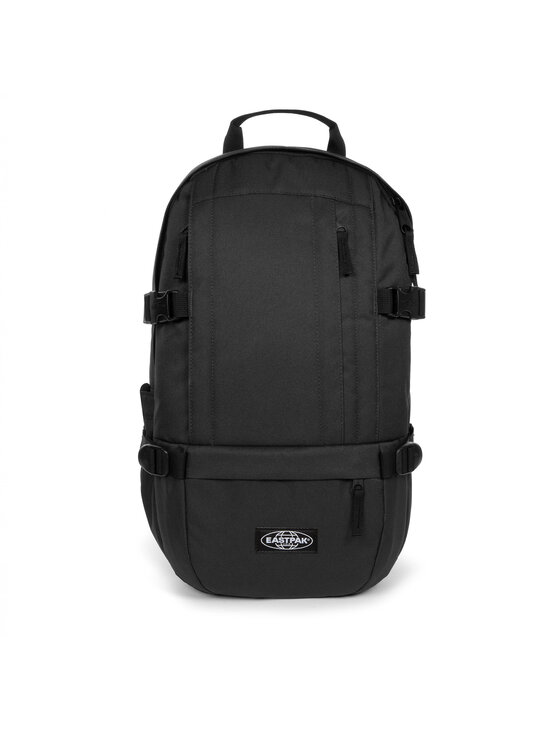 Eastpak Nahrbtnik Eastpak Floid EK0A5BCIW331 Črna