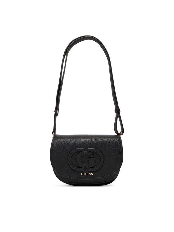 Guess Сумка Guess Calebra Mini HWBG95 36780 Чорний