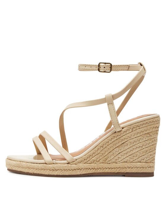 Gioseppo Espadrilky Gioseppo Orikum 72019-P Écru