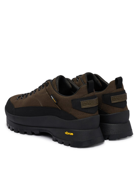 Napapijri Trekkings Napapijri Low Tail NP0A8ACU Kaki