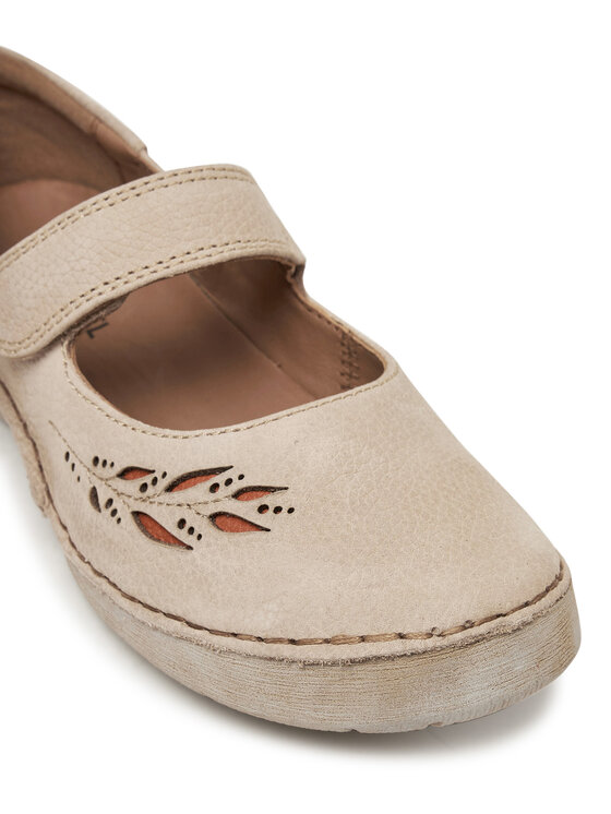 Josef Seibel Poltopánky Josef Seibel Fergey 58 59658 Béžová