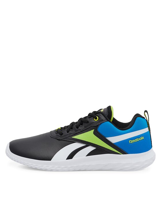 Reebok Αθλητικά Reebok Rush Runner 5 100034146K Μαύρο