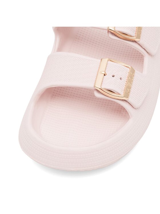MEXX Шльопанці MEXX MICC1904941W-01 Рожевий